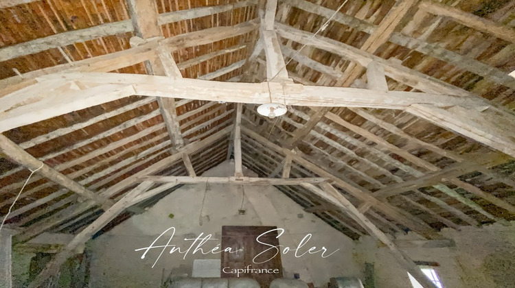 Ma-Cabane - Vente Maison NEUILLY, 62 m²