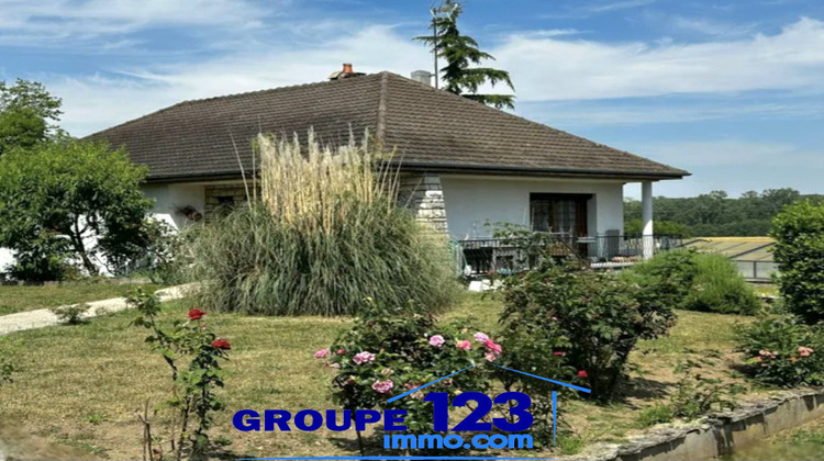 Ma-Cabane - Vente Maison Neuilly, 102 m²