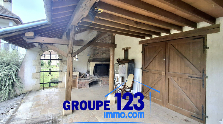 Ma-Cabane - Vente Maison Neuilly, 102 m²
