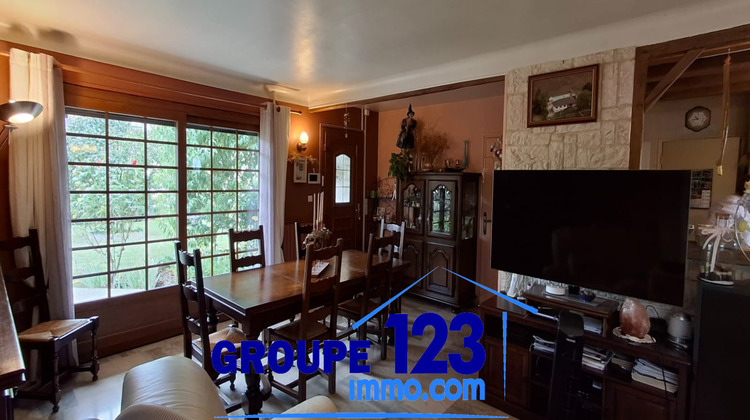 Ma-Cabane - Vente Maison Neuilly, 102 m²