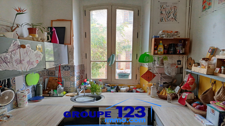 Ma-Cabane - Vente Maison Neuilly, 172 m²