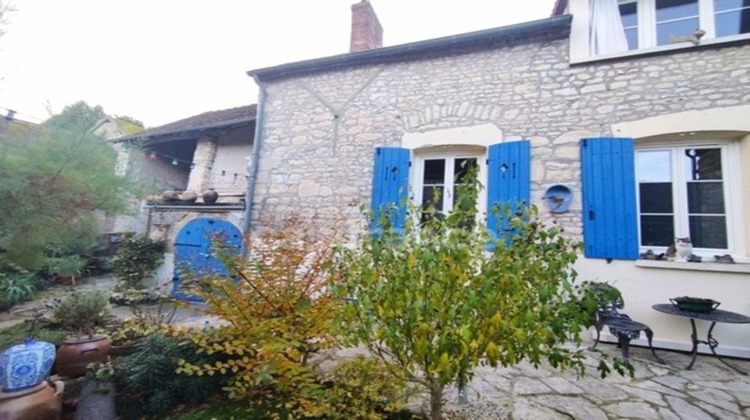 Ma-Cabane - Vente Maison NEUILLY, 149 m²