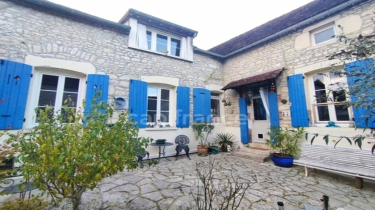 Ma-Cabane - Vente Maison NEUILLY, 149 m²