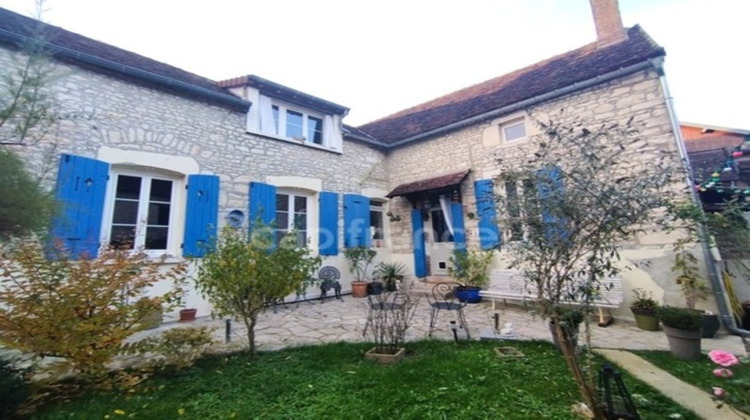 Ma-Cabane - Vente Maison NEUILLY, 149 m²