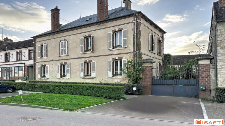 Ma-Cabane - Vente Maison Neuilly, 172 m²