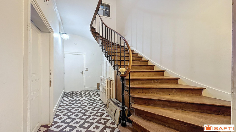 Ma-Cabane - Vente Maison Neuilly, 172 m²