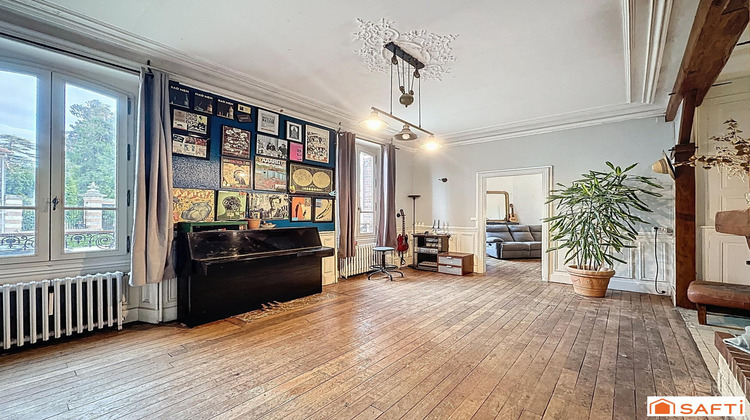 Ma-Cabane - Vente Maison Neuilly, 172 m²