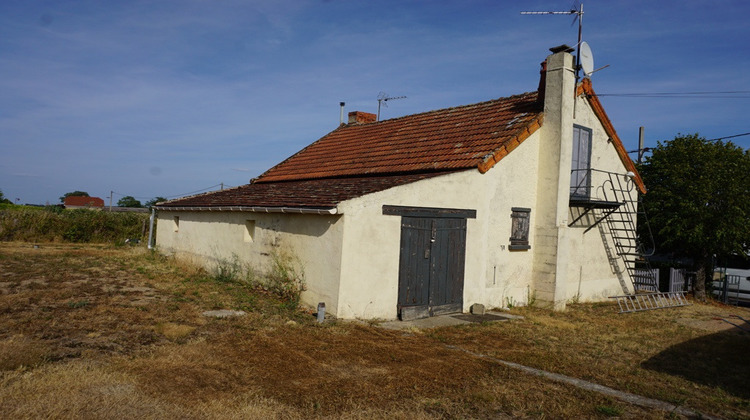Ma-Cabane - Vente Maison Neuilly-en-Donjon, 75 m²