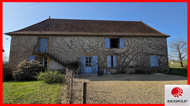 Ma-Cabane - Vente Maison NEUILLY-EN-DONJON, 148 m²