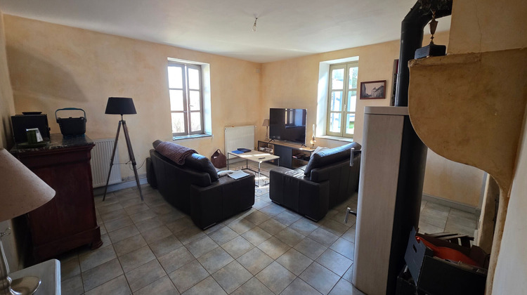 Ma-Cabane - Vente Maison NEUILLY-EN-DONJON, 148 m²