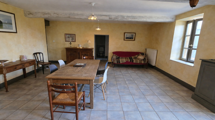 Ma-Cabane - Vente Maison NEUILLY-EN-DONJON, 148 m²