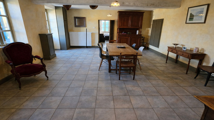 Ma-Cabane - Vente Maison NEUILLY-EN-DONJON, 148 m²
