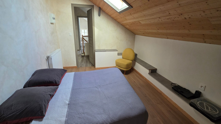 Ma-Cabane - Vente Maison NEUILLY-EN-DONJON, 148 m²