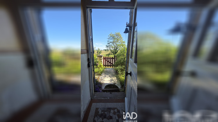 Ma-Cabane - Vente Maison Neuilly-en-Donjon, 130 m²