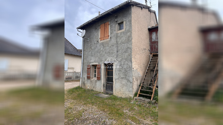 Ma-Cabane - Vente Maison NEUILLY EN DONJON, 55 m²