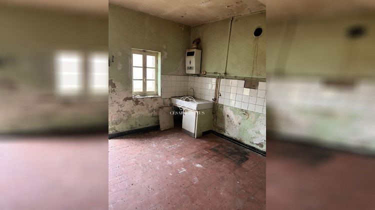 Ma-Cabane - Vente Maison NEUILLY EN DONJON, 55 m²