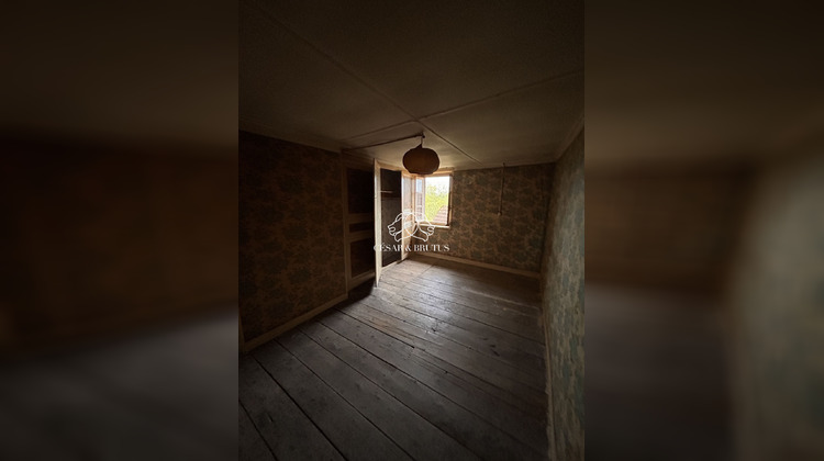 Ma-Cabane - Vente Maison NEUILLY EN DONJON, 55 m²