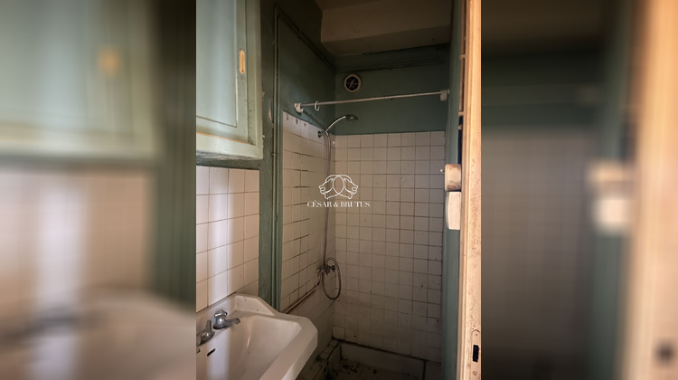 Ma-Cabane - Vente Maison NEUILLY EN DONJON, 55 m²