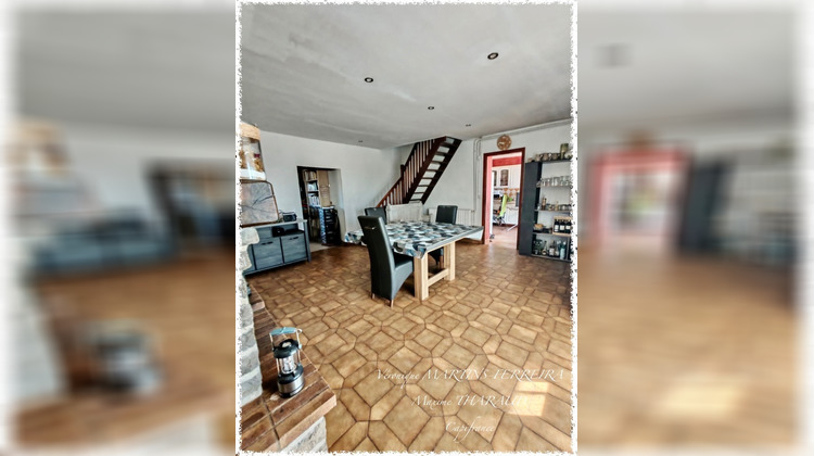 Ma-Cabane - Vente Maison NEUILLY EN DUN, 155 m²