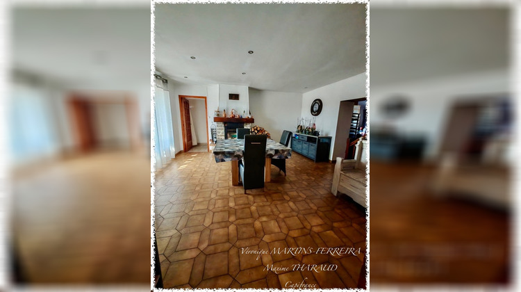 Ma-Cabane - Vente Maison NEUILLY EN DUN, 155 m²