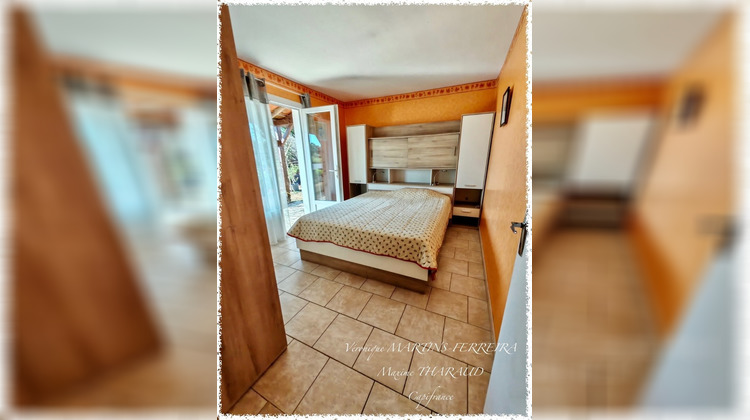 Ma-Cabane - Vente Maison NEUILLY EN DUN, 155 m²