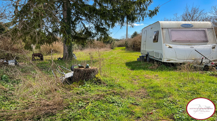 Ma-Cabane - Vente Maison NEUILLY-EN-DUN, 55 m²