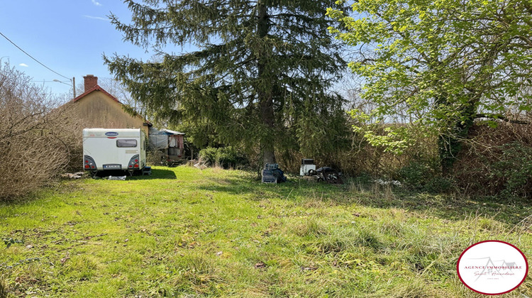 Ma-Cabane - Vente Maison NEUILLY-EN-DUN, 55 m²