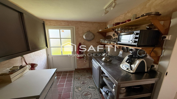 Ma-Cabane - Vente Maison Neuilly-en-Dun, 240 m²