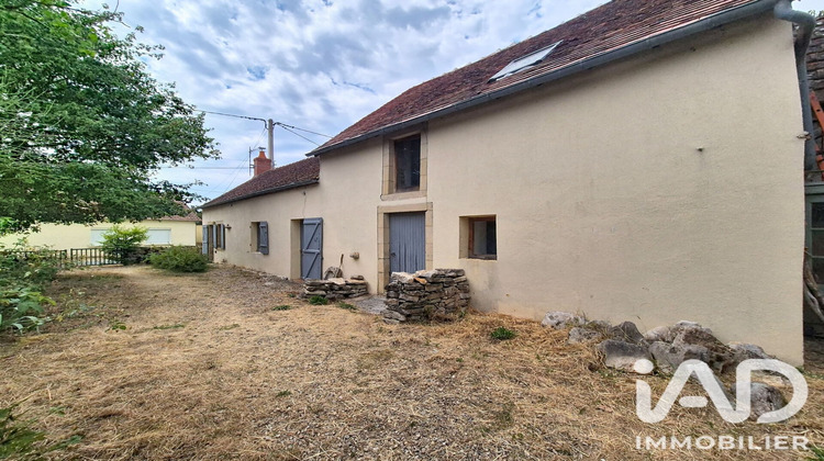 Ma-Cabane - Vente Maison Neuilly-en-Dun, 100 m²