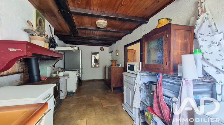 Ma-Cabane - Vente Maison Neuilly-en-Dun, 100 m²