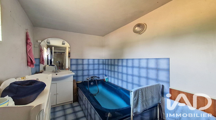 Ma-Cabane - Vente Maison Neuilly-en-Dun, 100 m²
