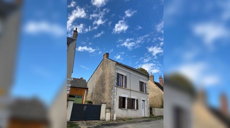 Ma-Cabane - Vente Maison NEUILLY-EN-SANCERRE, 100 m²