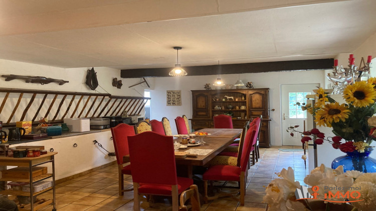 Ma-Cabane - Vente Maison Neuilly-en-Sancerre, 299 m²