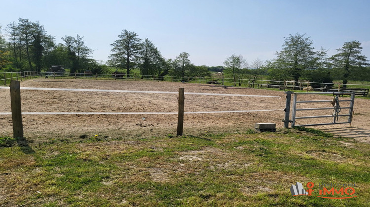 Ma-Cabane - Vente Maison Neuilly-en-Sancerre, 299 m²