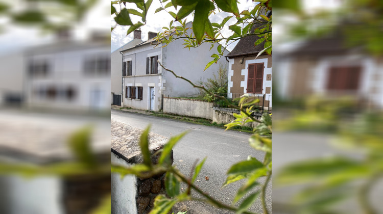 Ma-Cabane - Vente Maison NEUILLY-EN-SANCERRE, 100 m²