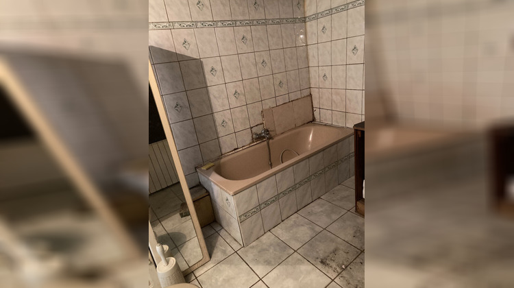 Ma-Cabane - Vente Maison NEUILLY-EN-SANCERRE, 100 m²