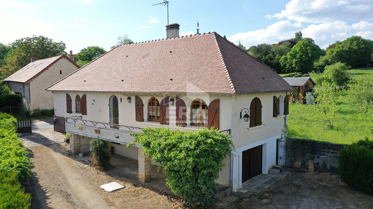 Ma-Cabane - Vente Maison NEUILLY-EN-SANCERRE, 84 m²