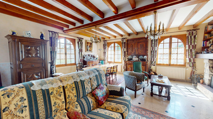 Ma-Cabane - Vente Maison NEUILLY-EN-SANCERRE, 84 m²