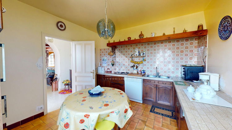 Ma-Cabane - Vente Maison NEUILLY-EN-SANCERRE, 84 m²