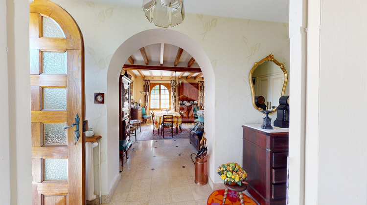 Ma-Cabane - Vente Maison NEUILLY-EN-SANCERRE, 84 m²