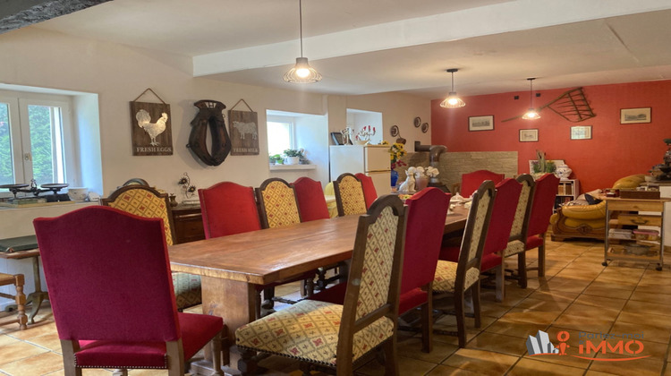 Ma-Cabane - Vente Maison Neuilly-en-Sancerre, 299 m²
