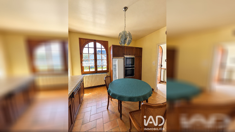 Ma-Cabane - Vente Maison Neuilly-en-Sancerre, 84 m²