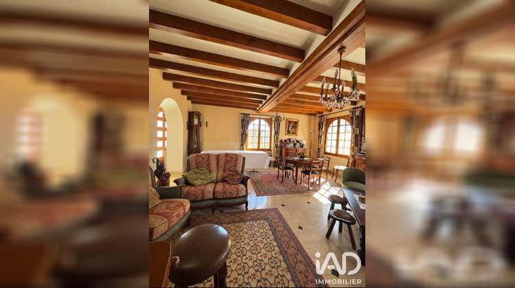 Ma-Cabane - Vente Maison Neuilly-en-Sancerre, 84 m²