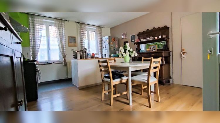 Ma-Cabane - Vente Maison NEUILLY-EN-THELLE, 118 m²