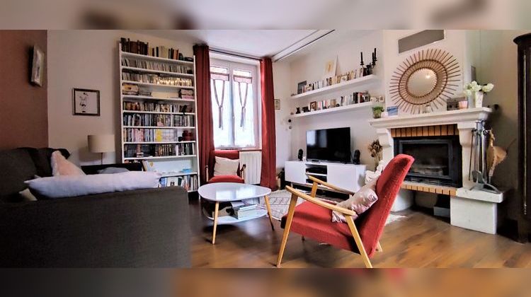 Ma-Cabane - Vente Maison NEUILLY-EN-THELLE, 118 m²