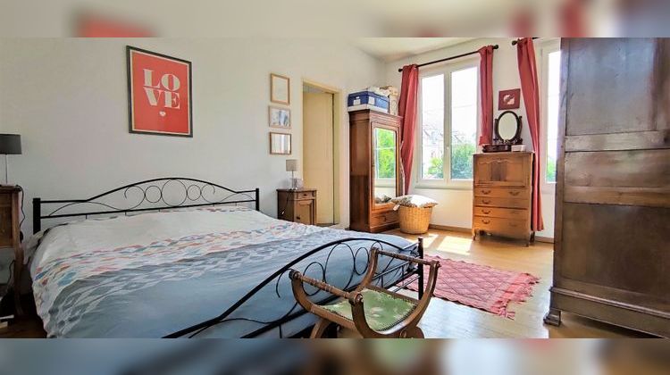 Ma-Cabane - Vente Maison NEUILLY-EN-THELLE, 118 m²