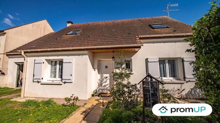 Ma-Cabane - Vente Maison NEUILLY-EN-THELLE, 90 m²