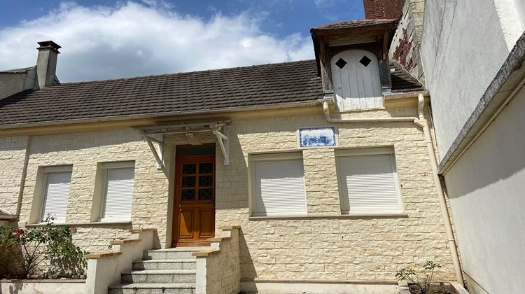 Ma-Cabane - Vente Maison NEUILLY-EN-THELLE, 131 m²