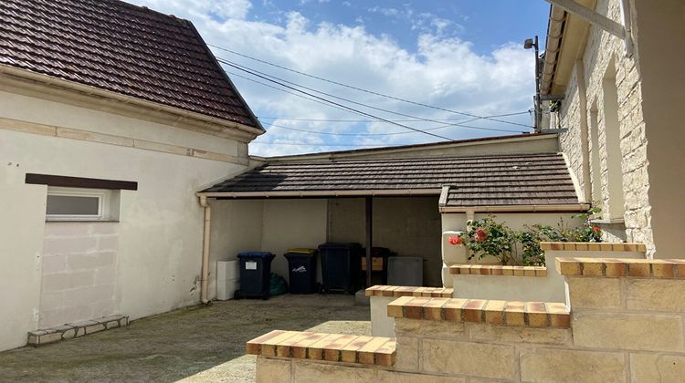 Ma-Cabane - Vente Maison NEUILLY-EN-THELLE, 131 m²