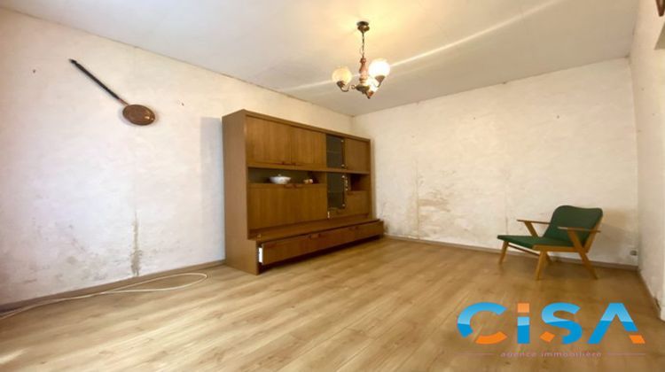 Ma-Cabane - Vente Maison Neuilly-en-Thelle, 51 m²